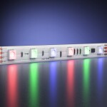Фото 2 Светодиодная лента Led Strip 201249