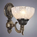 Фото Бра Arte Lamp FEDELTA A5861AP-1AB