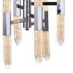 Фото 4 Люстра MD17003025-12B chrome