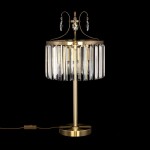 Фото 2 CL335833 Инга Бронза Св-к Настольный