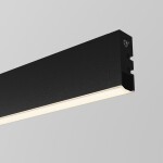 Фото 1 Трековый светильник Technical TR190-1-5W3K-B