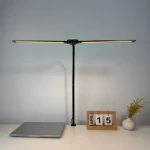 Фото 2 Офисная настольная лампа Arte Lamp TILT A5127LT-1BK