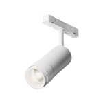 Фото 7 Трековый светильник Technical TR211-1-12W4K-Z-W