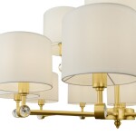 Фото 1 Люстра Maytoni MOD088PL-15BS