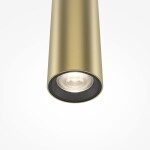 Фото 2 Подвесной светильник Maytoni MOD160PL-L6GK