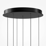 Фото 3 Подвесной светильник Maytoni MOD383PL-L20BBS3K
