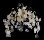 Фото 2 Бра Crystal Lux TENERIFE AP2