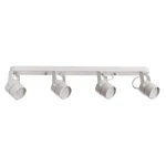 Фото Спот Arte Lamp LENTE A1310PL-4WH