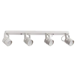 Фото Спот Arte Lamp LENTE A1310PL-4WH