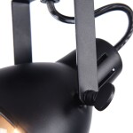 Фото 3 Спот Freya FR4276-CW-01-B