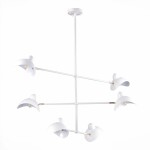 Фото 3 Люстра