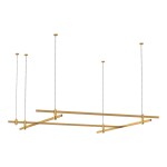 Фото ST8051.211.27 Готовая конструкция для модульных светильников FARM без светильников, без блока питани FARM