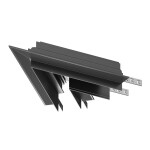 Фото 1 Комплектующие для встраиваемой трековой системы Technical TRA010CLS-42B