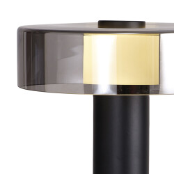 Фото 8427 Настольная лампа GIN