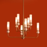 Фото 3 Потолочный светильник Freya FR5482CL-08BS