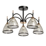 Фото 3 Люстра Дэла 635015405