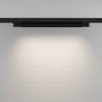 Фото 8 Трековый светильник Technical TR196-3-20W4K-B(N)