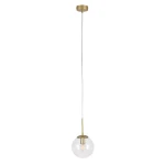 Фото Подвесной светильник Arte Lamp VOLARE A1915SP-1GO