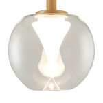 Фото 2 9078 Подвесной светильник ANDROMEDA