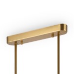 Фото 3 Подвесной светильник Freya FR5199PL-08BS