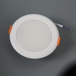 Фото 1 CLD5106N Кинто Св-к Встр. LED 6W*4000K