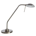 Фото Офисная настольная лампа Arte Lamp FLAMINGO A2250LT-1AB