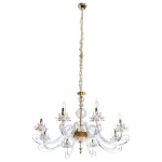 Фото Подвесная люстра Divinare FIRENZE 8820/09 LM-8