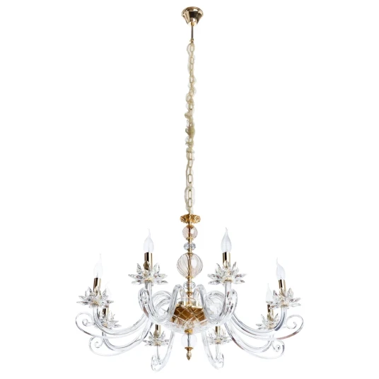 Фото Подвесная люстра Divinare FIRENZE 8820/09 LM-8