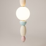 Фото 1 Подвесной светильник Maytoni MOD297PL-L24BS3K