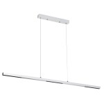 Фото 2 CL720010N EDGE-25 Белый Подвес