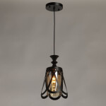 Фото 3 Люстра  112012301