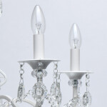 Фото 2 Люстра Свеча 683013205