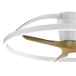 Фото 2 9045 Люстра-вентилятор NEPAL II