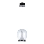 Фото Подвесной светильник Divinare CAMPO 5875/09 SP-15