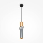 Фото 7 Подвесной светильник Maytoni MOD303PL-01CFL3