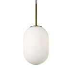 Фото 1 Подвесной светильник Freya FR1012PL-01BS