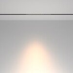 Фото 1 Трековый светильник Technical TR232-2-10W3K-B