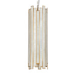 Фото 3 Потолочный подвесной светильник   JPL-23486