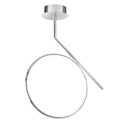 Фото 6593 Люстра потолочная OLIMPIA