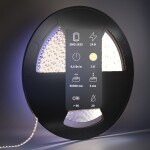 Фото 1 Светодиодная лента Led Strip 201047