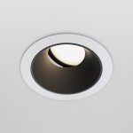 Фото 1 Встраиваемый светильник Technical DL051-U-1WB