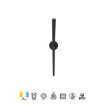 Фото 18 9241 Настенный светильник BOOMERANG