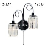 Фото 5 CL330321 Синди Хром Св-к Бра