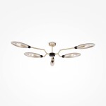 Фото 1 Потолочный светильник Maytoni MOD012CL-06G