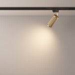 Фото 1 Трековый светильник Technical TR011-1-GU10-G