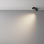 Фото 1 Трековый светильник Technical TR242-2-12W4K-B