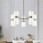 Фото 4 Подвесной светильник Freya FR5203PL-10CH