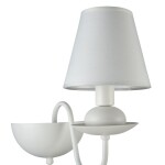 Фото 1 Настенный светильник (бра) Freya FR5756-WL-01-W