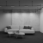 Фото 3 Трековый светильник Technical TR151-1-18W3K-B