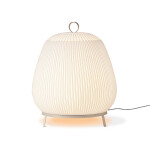 Фото 4 Напольный светильник 8610T/A LED white